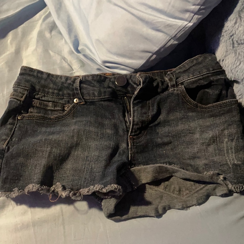 Rue 21 jean shorts